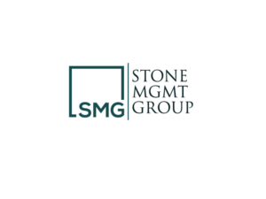 Logo Design by shimu 3 for Stone Mgmt Group | Design: #17784102