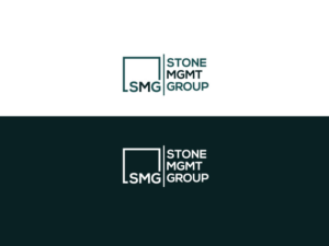 Logo Design by shimu 3 for Stone Mgmt Group | Design: #17784218