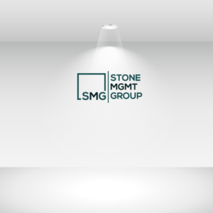 Logo Design by shimu 3 for Stone Mgmt Group | Design: #17784219