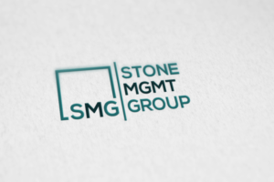 Logo Design by shimu 3 for Stone Mgmt Group | Design: #17784220