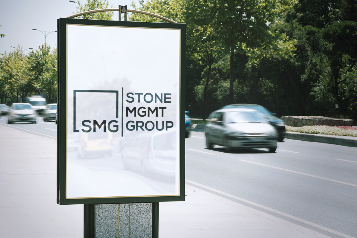 Logo Design by shimu 3 for Stone Mgmt Group | Design #17784221