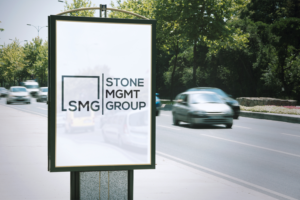 Logo Design by shimu 3 for Stone Mgmt Group | Design: #17784221