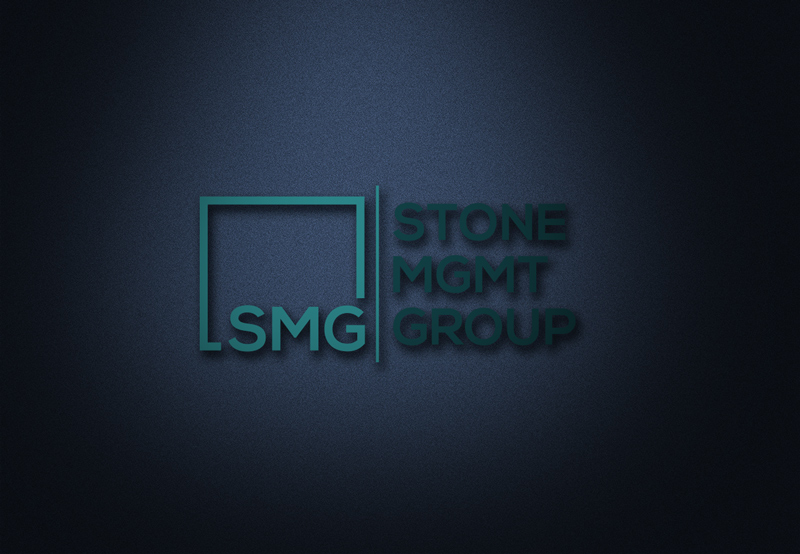 Logo Design by shimu 3 for Stone Mgmt Group | Design #17784245
