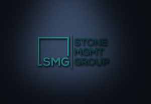 Logo Design by shimu 3 for Stone Mgmt Group | Design: #17784245