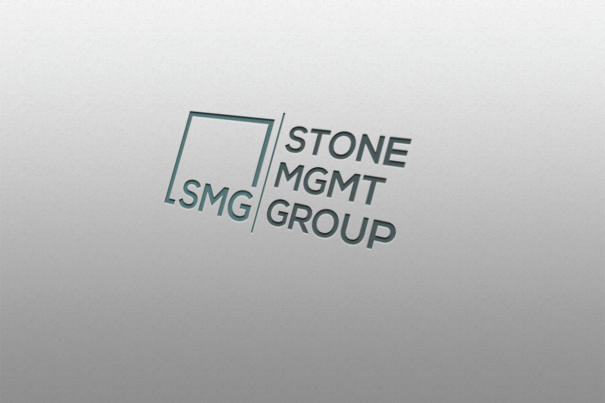 Logo Design by shimu 3 for Stone Mgmt Group | Design #17784247