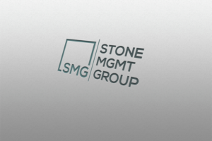 Logo Design by shimu 3 for Stone Mgmt Group | Design: #17784247