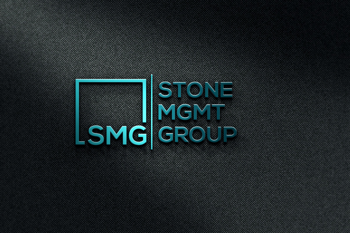 Logo Design by shimu 3 for Stone Mgmt Group | Design #17784249