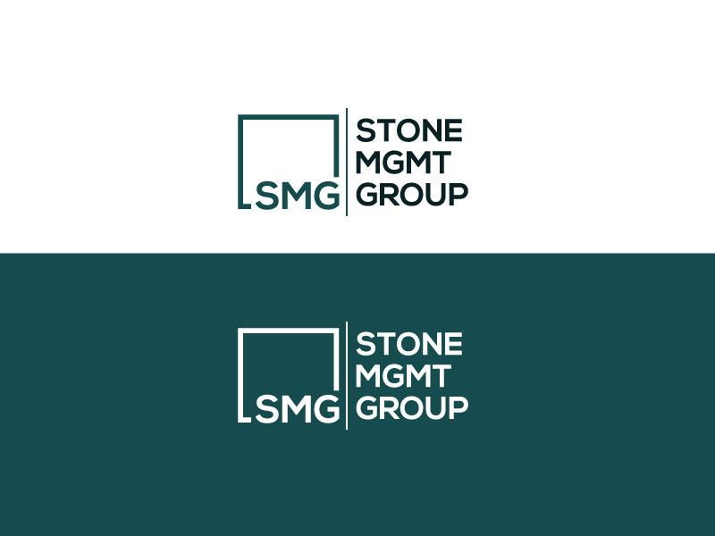 Logo Design by shimu 3 for Stone Mgmt Group | Design #17784250