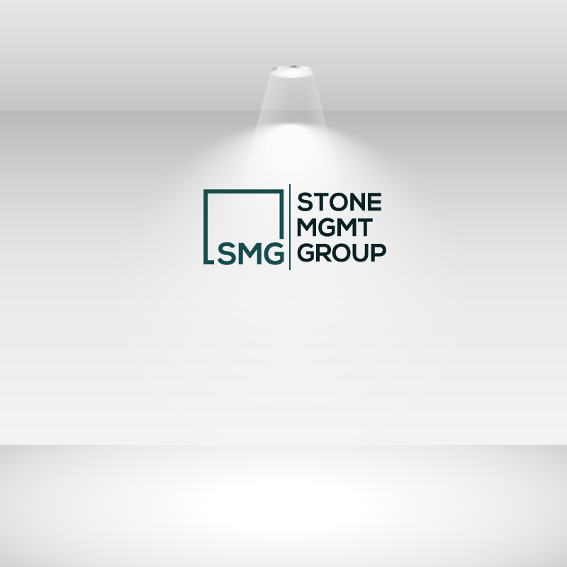 Logo Design by shimu 3 for Stone Mgmt Group | Design #17784251