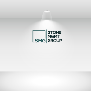 Logo Design by shimu 3 for Stone Mgmt Group | Design: #17784251