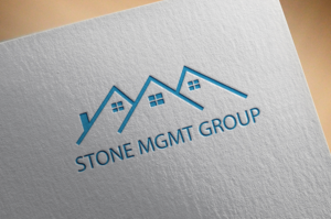 Logo Design by Hossen 2 for Stone Mgmt Group | Design: #17784224