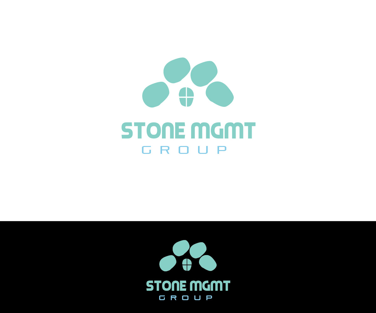 Logo Design by Memona for Stone Mgmt Group | Design #17837919