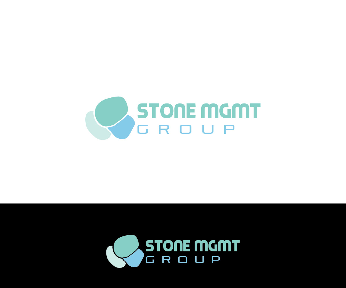 Logo Design by Memona for Stone Mgmt Group | Design #17837920