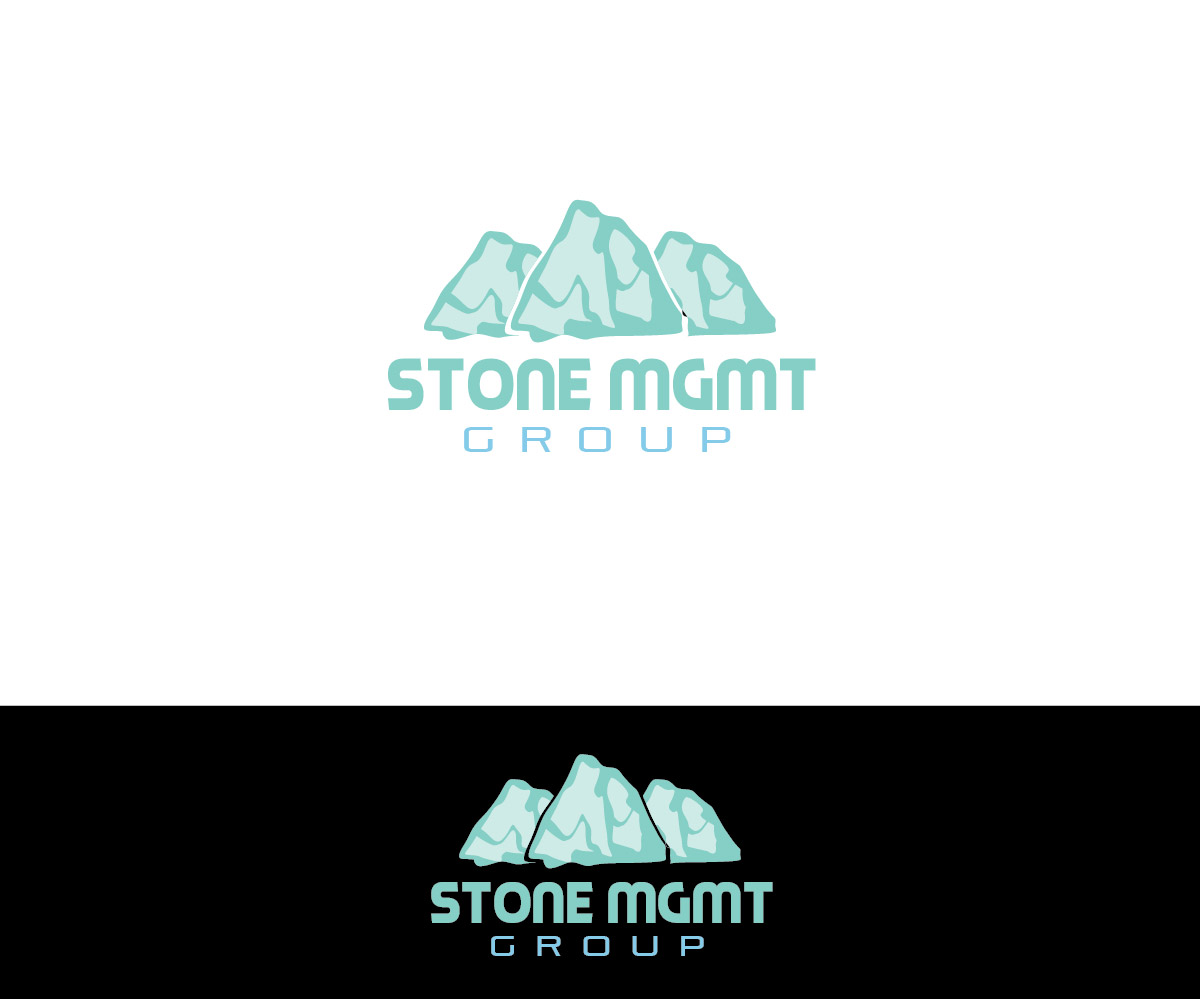 Logo Design by Memona for Stone Mgmt Group | Design #17837921