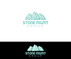 Logo Design by Memona for Stone Mgmt Group | Design: #17837921