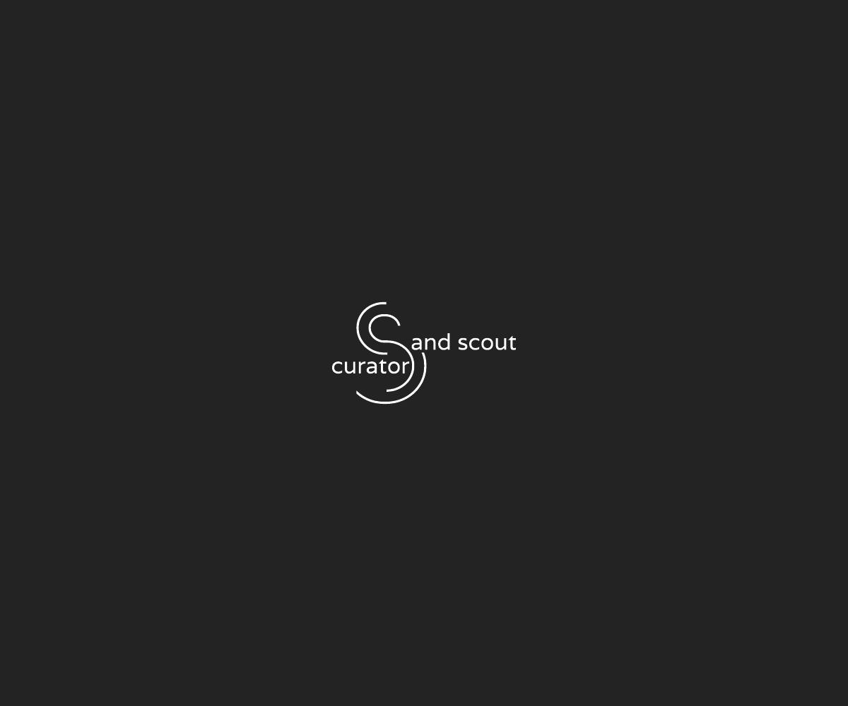 Design de Logo par Vetroff pour Curator and Scout | Design #17829900