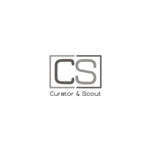 Logo Design by Sushma for Curator and Scout | Design: #17857946