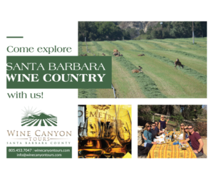 Flyer-Design von ngannguyenk810 für Wine Canyon Tours | Design: #17834452