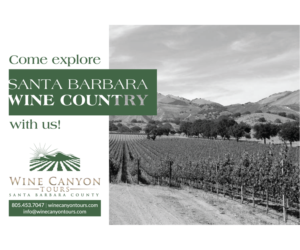Flyer-Design von ngannguyenk810 für Wine Canyon Tours | Design: #17850644