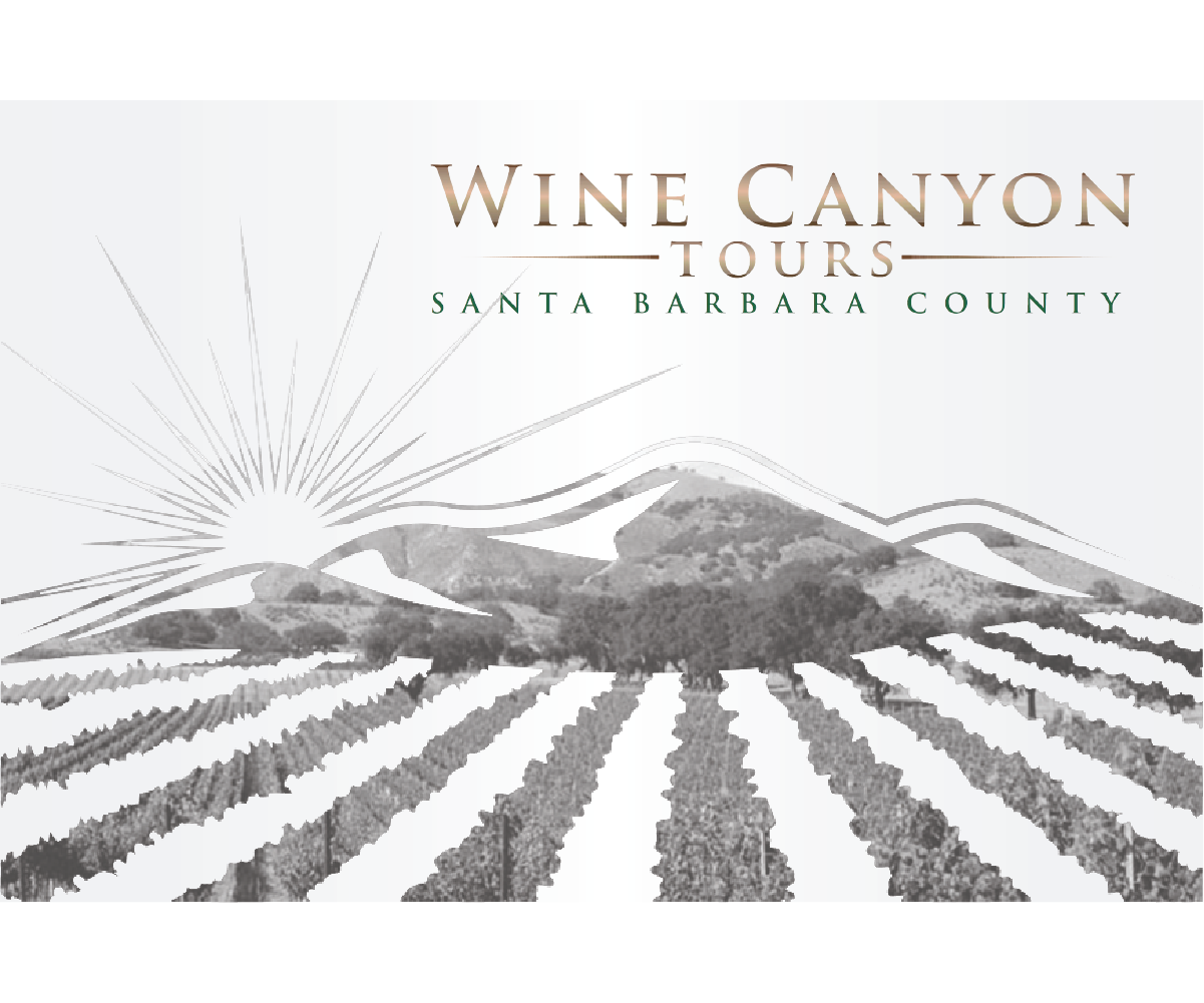 Flyer Design by ngannguyenk810 for Wine Canyon Tours | Design #17874888