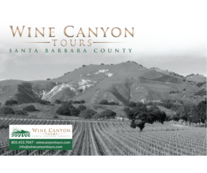 Flyer-Design von ngannguyenk810 für Wine Canyon Tours | Design: #17884889