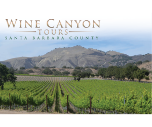 Flyer-Design von ngannguyenk810 für Wine Canyon Tours | Design: #17886987