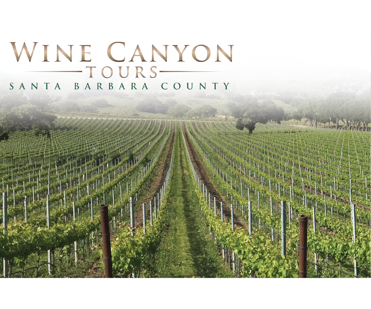 Flyer Design by ngannguyenk810 for Wine Canyon Tours | Design #17897774