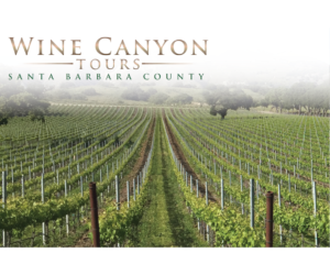 Flyer-Design von ngannguyenk810 für Wine Canyon Tours | Design: #17897774