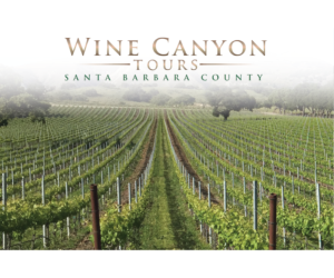 Flyer-Design von ngannguyenk810 für Wine Canyon Tours | Design: #17897783