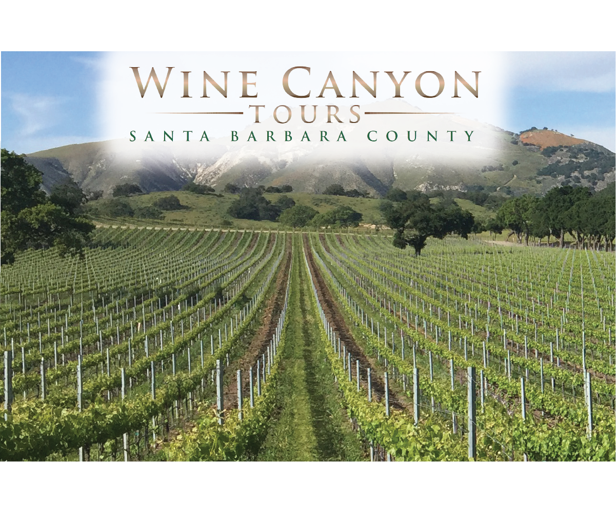 Flyer Design by ngannguyenk810 for Wine Canyon Tours | Design #17898736