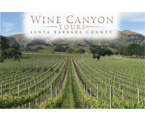 Flyer-Design von ngannguyenk810 für Wine Canyon Tours | Design: #17898736