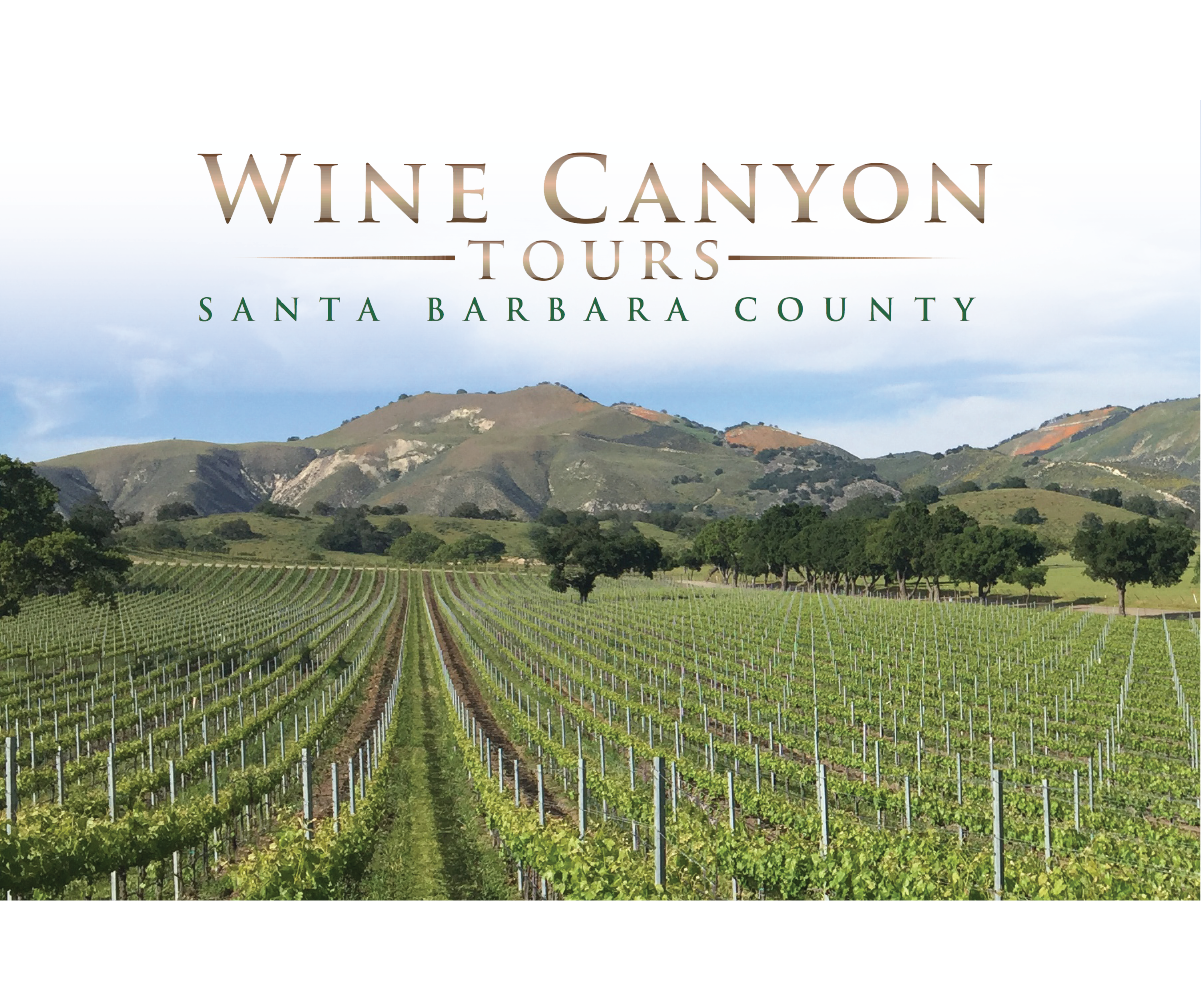 Flyer Design by ngannguyenk810 for Wine Canyon Tours | Design #17898781