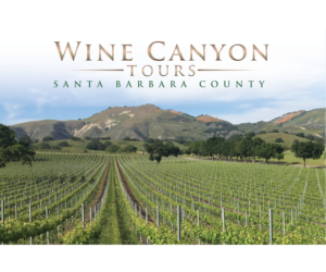 Flyer-Design von ngannguyenk810 für Wine Canyon Tours | Design: #17898781