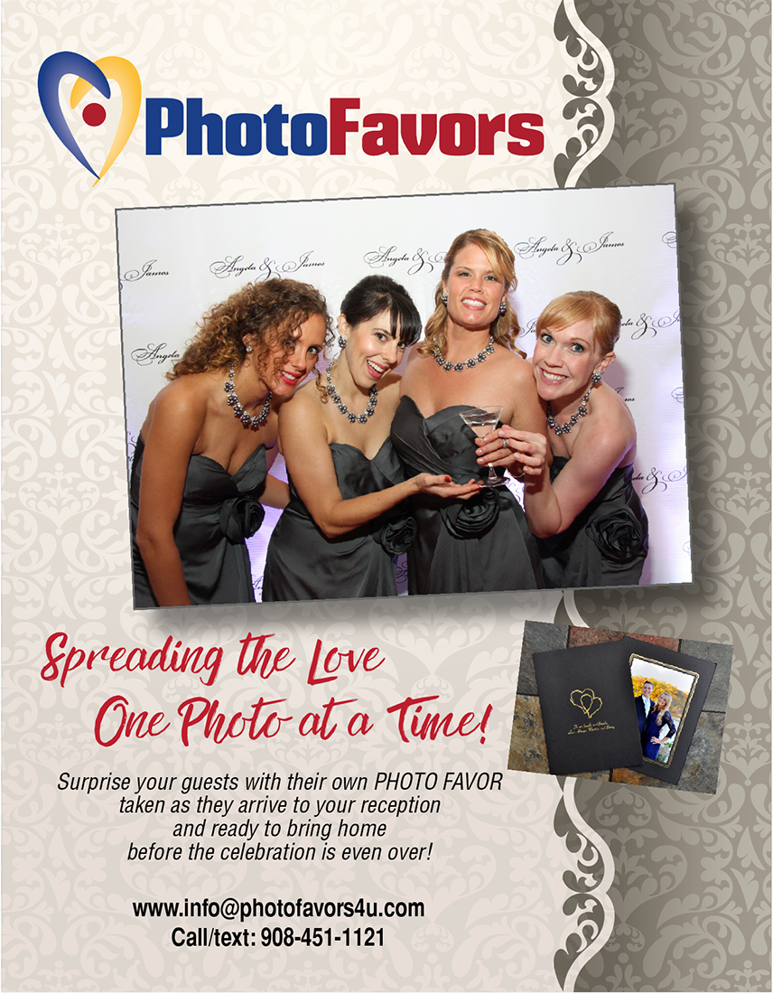Flyer Design by jmsgraphicdesign for Photo Favors | Design #17769812