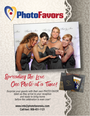 Flyer Design by jmsgraphicdesign for Photo Favors | Design: #17769812