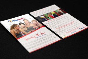 Flyer Design by Mime Artworks for Photo Favors | Design: #17785438