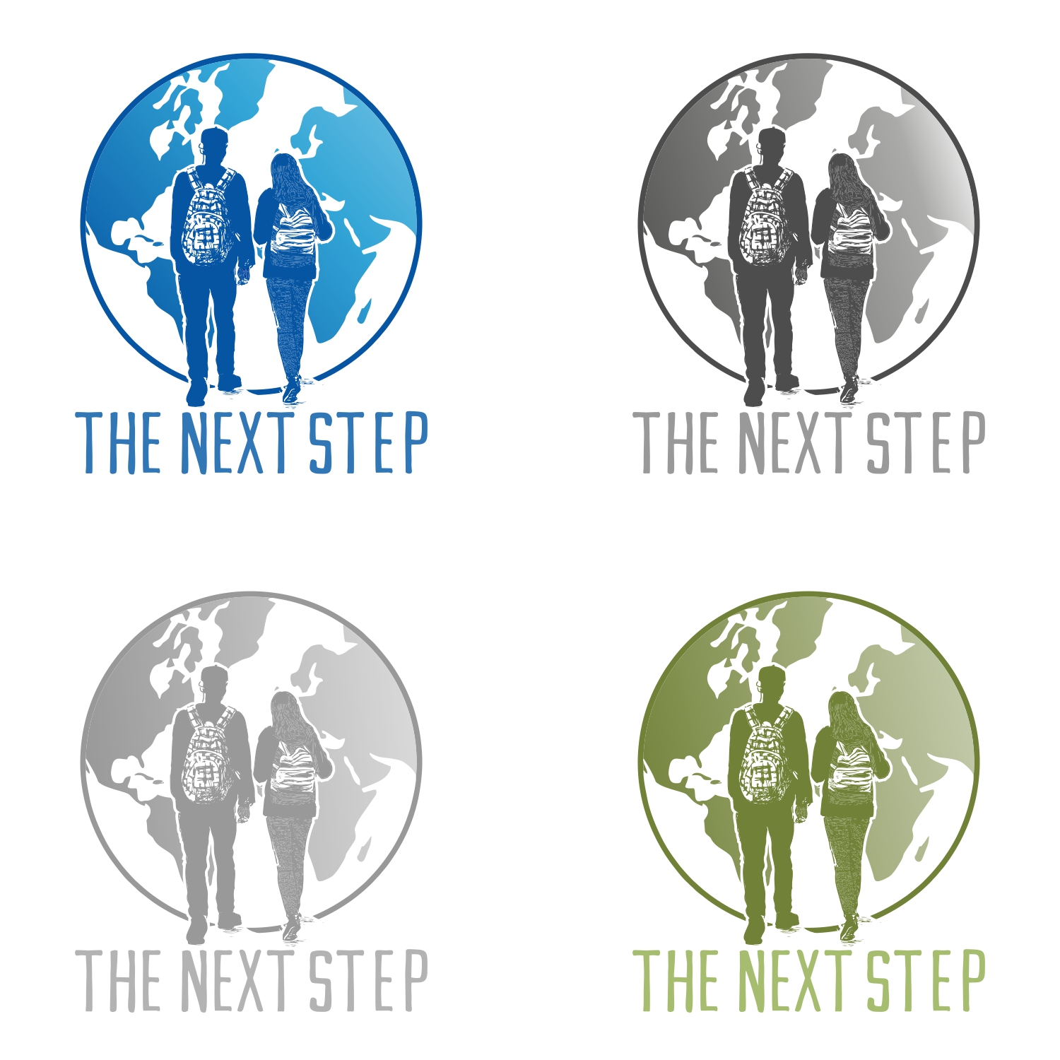 Logo Design by Suwaji Suwaji for this project | Design #17903757