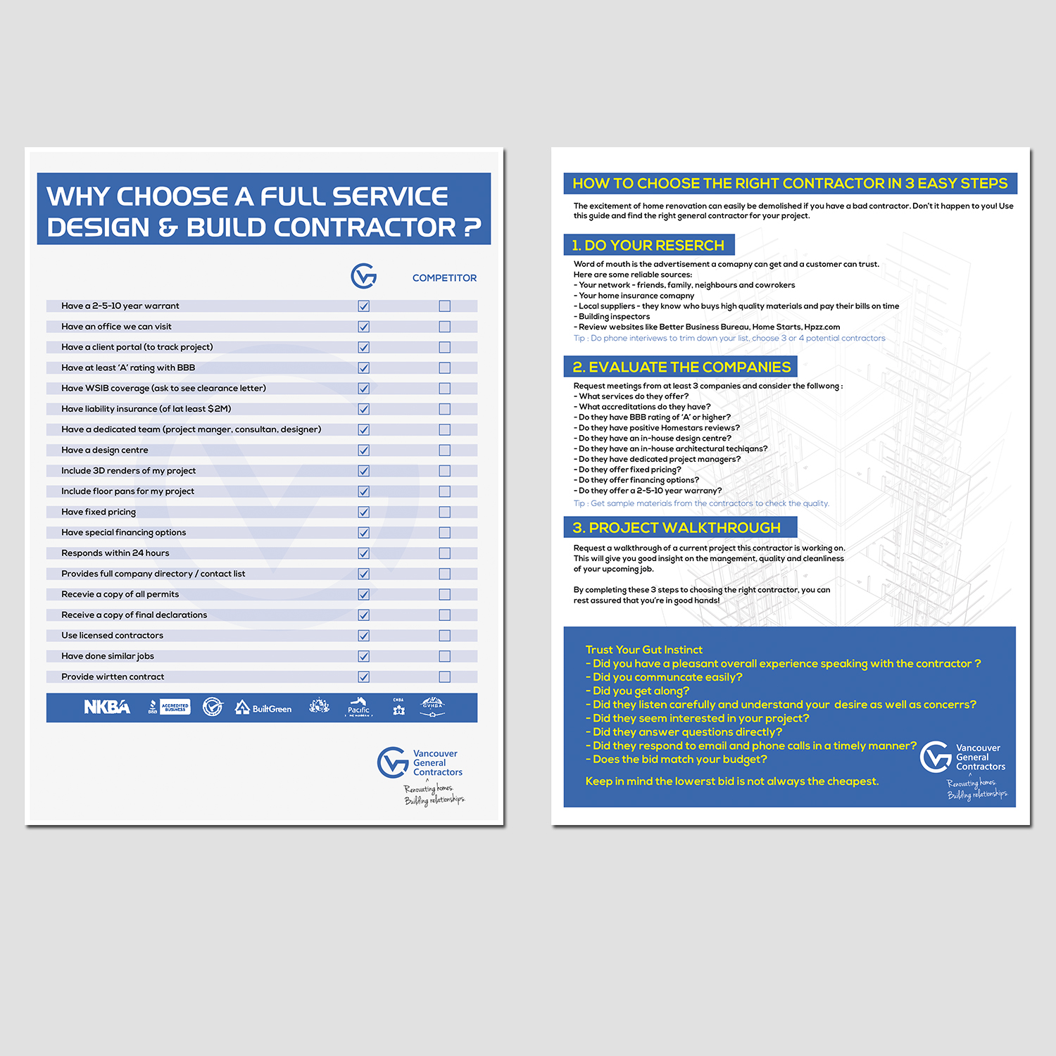 Stationery Design by Your_Design for Local SEO Experts | Design #17829087
