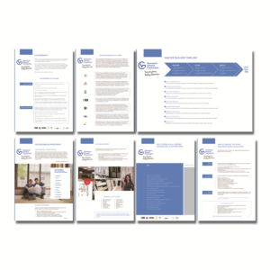 Stationery Design by K