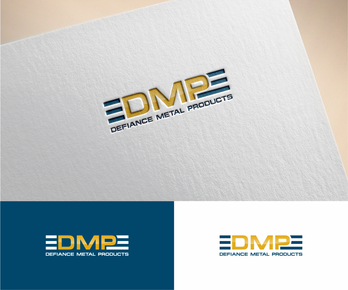 Logo Design by MKR for The Bonanno Group, Inc. | Design #17784325