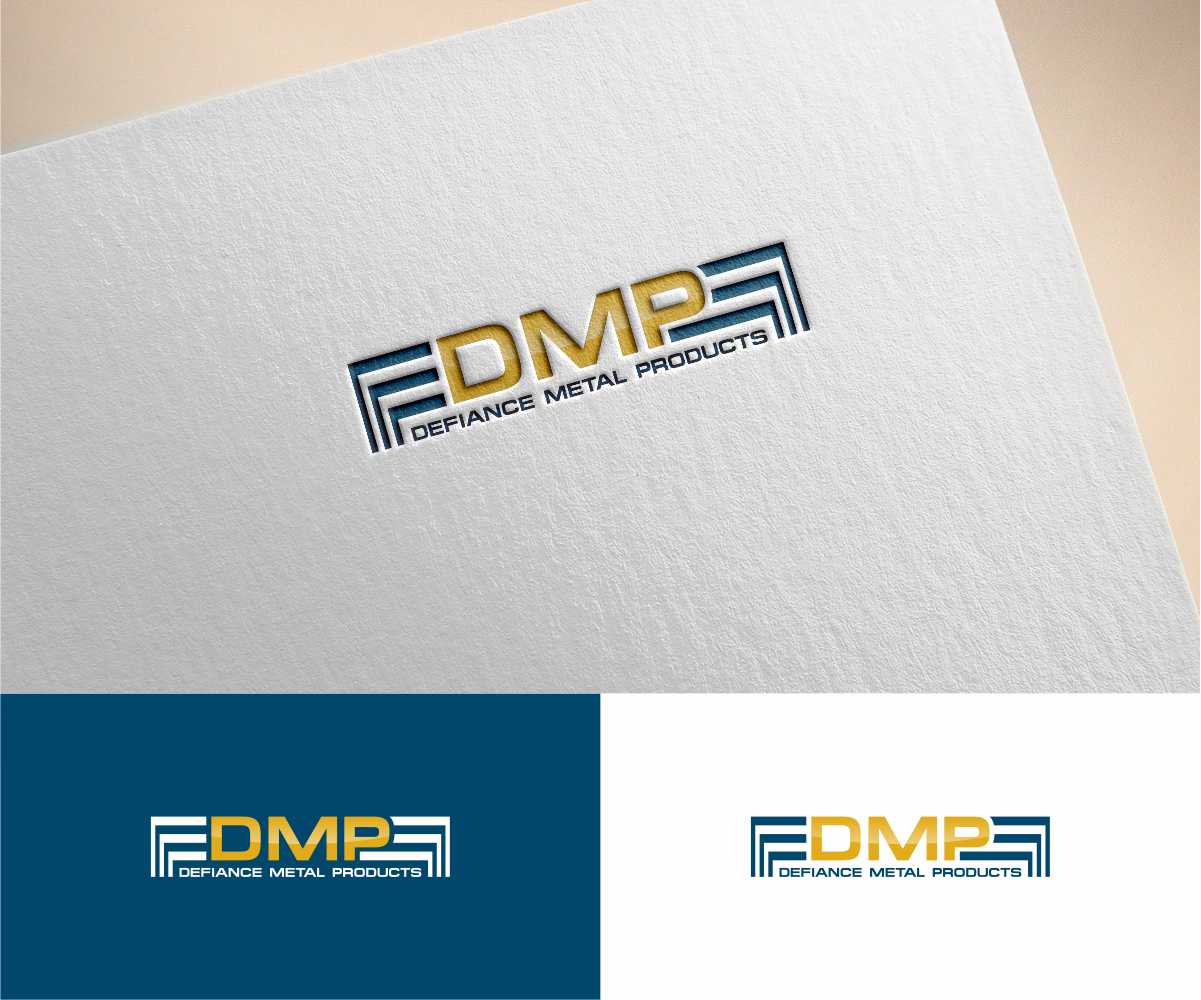 Logo Design by MKR for The Bonanno Group, Inc. | Design #17784326