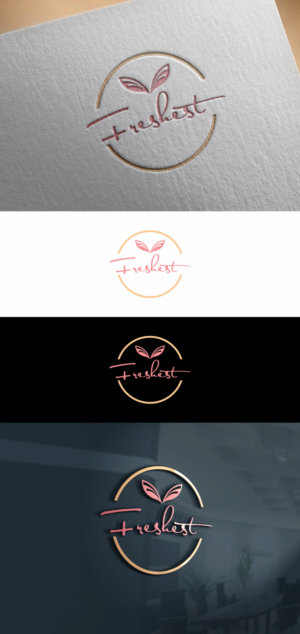 Logo Design by aqilazhifara for this project | Design: #17784432