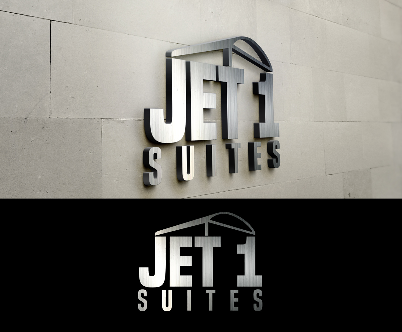 Logo Design by Impressive Sol for Royal Air Charter | Design: #17865937