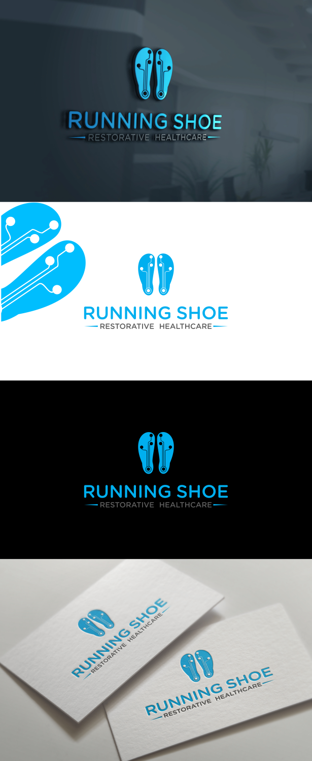 Logo Design by fatiyadesign for this project | Design #17773627