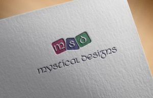 Logo Design by Lioness Designs