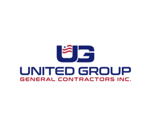 Logo Design by LunaCreative for United Group General Contractors Inc  | Design: #17985637