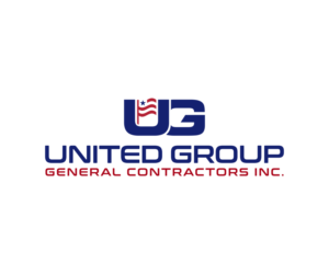 Logo Design by LunaCreative for United Group General Contractors Inc  | Design: #17985638
