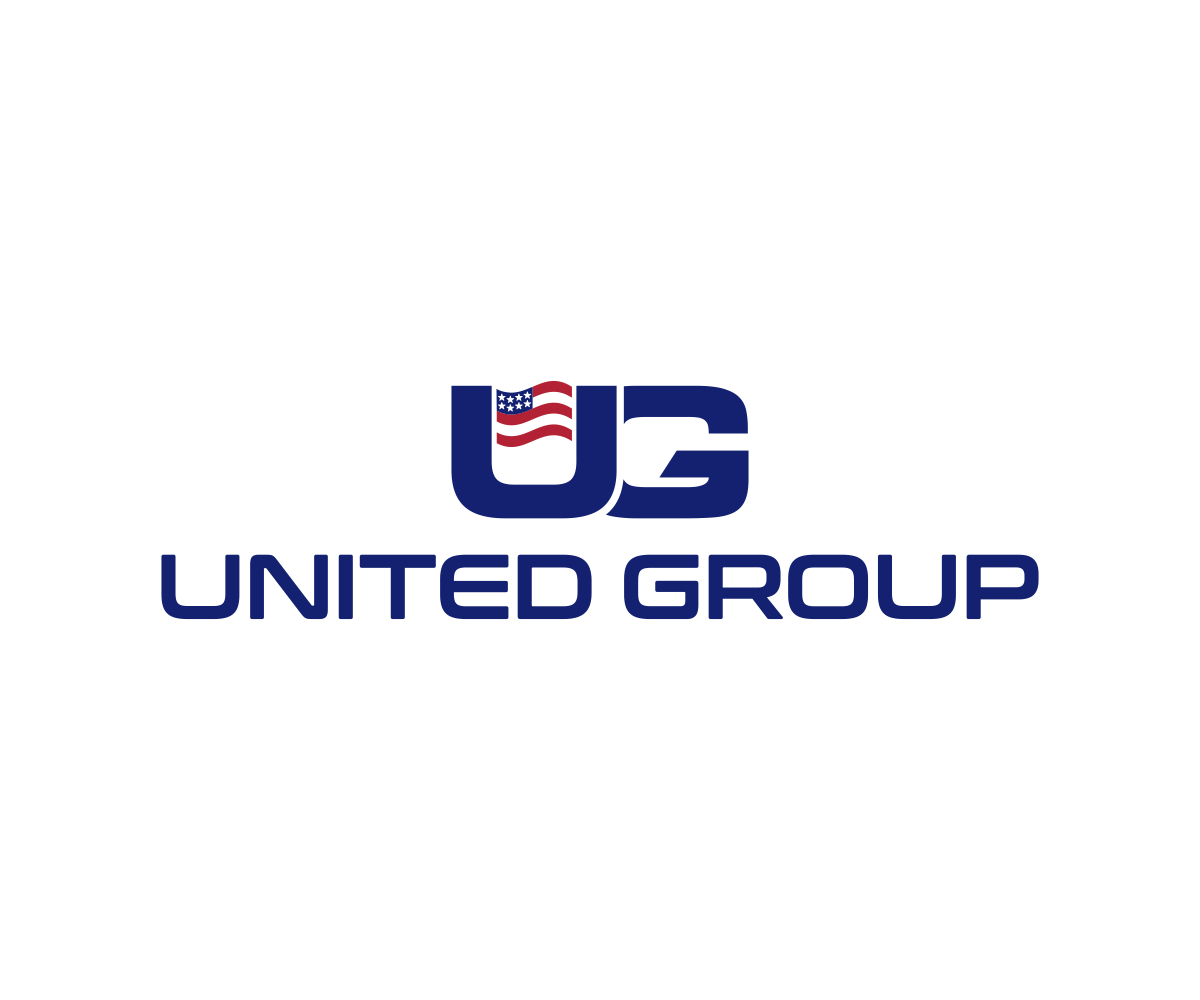 Logo Design by LunaCreative for United Group General Contractors Inc  | Design #18051628