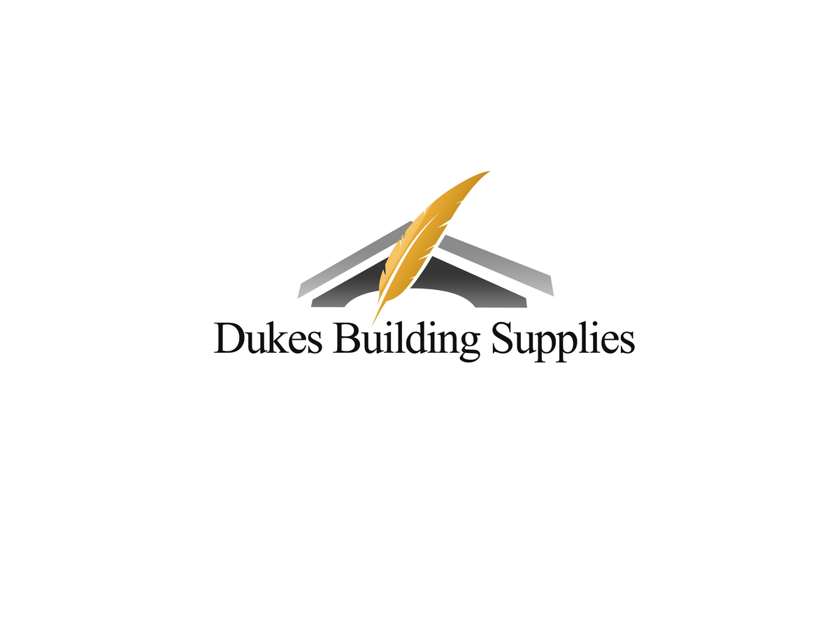 Logo Design by DoveFendi for DUKES BUILDING SUPPLES | Design #17778759