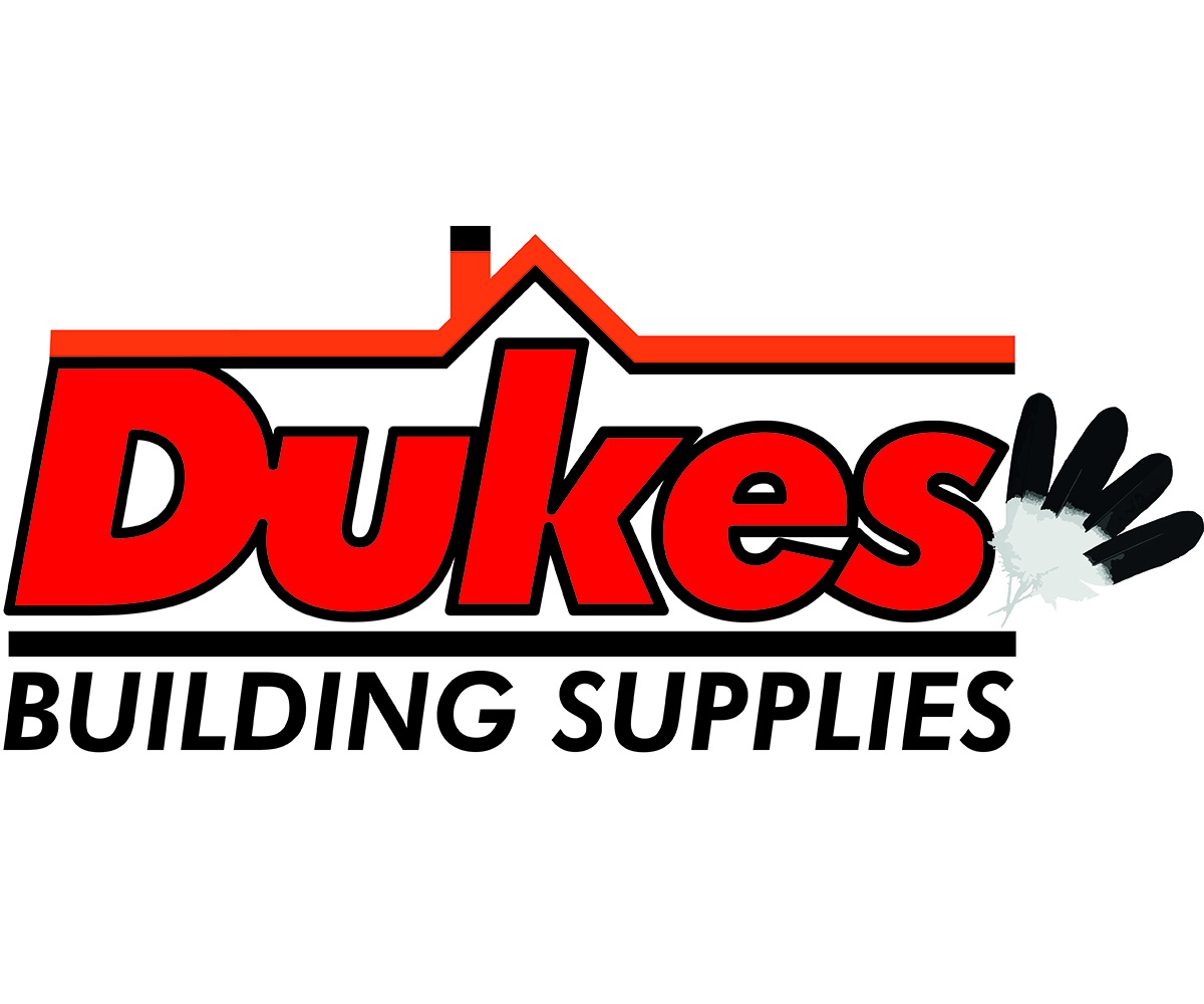 Logo Design by Jenny P for DUKES BUILDING SUPPLES | Design #17789070
